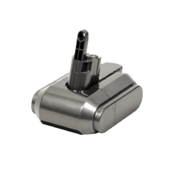 Acumulator pentru aspiratoarele  Micro Dyson