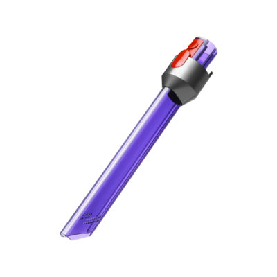Capăt de curăţare Crevice tool cu LED pentru aspiratorul vertical Dyson V11