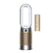 Purificator de aer și aerotermă Dyson Purifier Hot + Cool Formaldehidă HP09